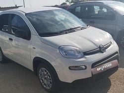 Bianco Usata 2023 Fiat Panda S Due volumi | 12.000 € (Buon prezzo)