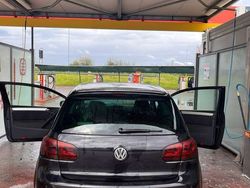 Nero Usata 2012 VW Golf VII Highline Tre volumi | 6000 € (Super prezzo)