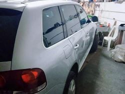 Grigio Usata 2008 VW Touareg SUV | 4800 € (Ottimo prezzo)