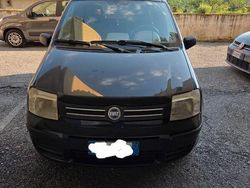 Nero Usata 2007 Fiat Panda Due volumi | 2000 € (Super prezzo)