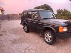 Usata 2001 Land Rover Discovery 2 SUV | 6000 € (Buon prezzo)