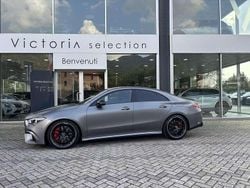 Grigio Usata 2021 Mercedes CLA45 AMG AMG Tre volumi | 46.800 € (Ottimo prezzo)