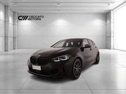 Nero Usata 2023 BMW 135 Due volumi | 36.900 € (Buon prezzo)