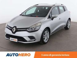 Grigio Usata 2016 Renault Clio GrandTour Zen Station wagon | 7499 € (Buon prezzo)