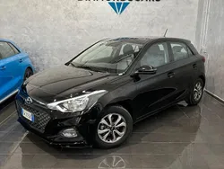 Usata 2019 Hyundai i20 Advanced Tre volumi | 10.900 € (Buon prezzo)