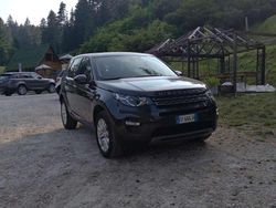 Grigio Usata 2016 Land Rover Discovery Sport HSE Luxury SUV | 14.950 € (Buon prezzo)