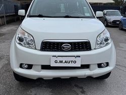 Bianco Usata 2011 Daihatsu Terios SUV | 6500 € (Ottimo prezzo)