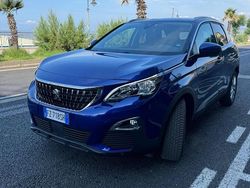 Blu Usata 2019 Peugeot 3008 Business-Line Station wagon | 13.800 € (Super prezzo)
