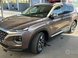 Usata 2019 Hyundai Santa Fe SUV | 26.000 € (Buon prezzo)