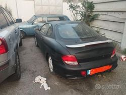 Nero Usata 2000 Hyundai Coupé Coupé | 2000 €