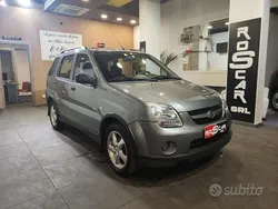 Grigio Usata 2006 Suzuki Ignis Due volumi | 4200 € (Buon prezzo)