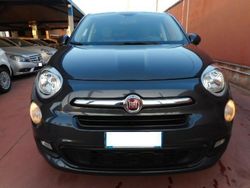 Grigio Usata 2019 Fiat 500X Lounge SUV | 14.900 € (Molto cara)