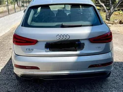 Usata 2014 Audi Q3 S-Line SUV | 13.900 € (Ottimo prezzo)