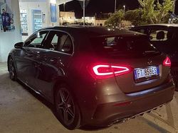 Usata 2019 Mercedes A180 Premium Tre volumi | 21.500 € (Ottimo prezzo)