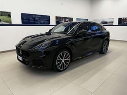 Nero Usata 2024 Maserati Grecale SUV | 78.900 € (Ottimo prezzo)