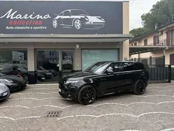 Nero Usata 2023 Land Rover Range Rover Sport HSE Dynamic SUV | 78.000 € (Buon prezzo)