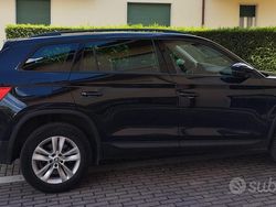 Nero Usata 2019 Skoda Kodiaq SUV | 21.500 € (Buon prezzo)