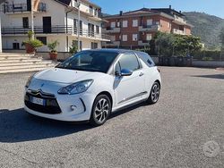 Usata 2014 Citroën DS3 | 3900 € (Molto cara)