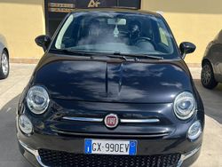 Usata 2018 Fiat 500 | 9300 € (Buon prezzo)