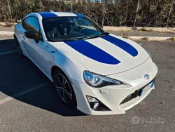 Usata 2016 Toyota GT86 GT Coupé | 16.000 € (Ottimo prezzo)