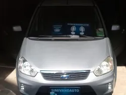 Grigio Usata 2010 Ford C-MAX Titanium Monovolume | 2500 € (Ottimo prezzo)