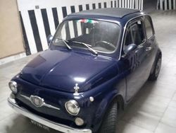Usata 1970 Fiat 500 | 5100 €