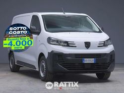 Bianco Nuova 2025 Peugeot Expert Furgone | 19.812 € (Super prezzo)