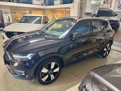 Nero Usata 2020 Volvo XC40 Momentum SUV | 21.900 € (Buon prezzo)