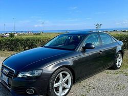 Usata 2011 Audi A4 S-Line Tre volumi | 6700 € (Super prezzo)