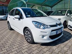 Bianco Usata 2013 Citroën C3 Seduction Due volumi | 6700 € (Cara)