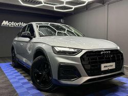 Grigio Usata 2023 Audi Q5 Sportback Advanced SUV | 39.099 € (Super prezzo)
