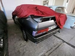 Gray Usata 1987 Alfa Romeo 33 Quadrifoglio Verde Tre volumi | 14.500 €