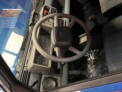 Blu Usata 1998 Fiat Panda 4x4 Club Due volumi | 6850 € (Cara)