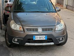 Usata 2011 Fiat Sedici SUV | 4750 €