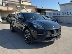 Usata 2019 Porsche Macan SUV | 46.900 € (Buon prezzo)