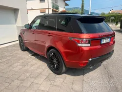 Usata 2014 Land Rover Range Rover Sport SUV | 25.000 € (Cara)