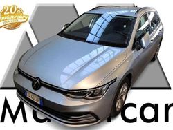 Argento Usata 2021 VW Golf VIII Life Station wagon | 15.900 € (Ottimo prezzo)