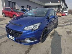 Usata 2015 Opel Corsa OPC Tre volumi | 10.500 € (Super prezzo)