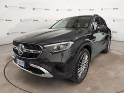 Nero Usata 2023 Mercedes GLC220 Advanced SUV | 48.900 € (Ottimo prezzo)