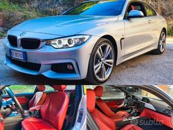 Grigio Usata 2016 BMW 440 M Sport Coupé | 29.800 € (Buon prezzo)
