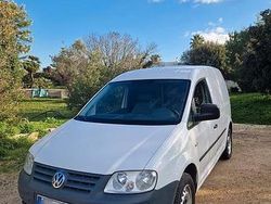Usata 2010 VW Caddy Monovolume | 3500 €