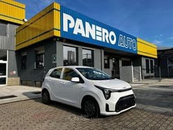 Bianco Nuova 2025 Kia Picanto Urban Due volumi | 13.990 €