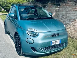 Usata 2021 Fiat 500e Icon Cabrio | 16.400 € (Ottimo prezzo)