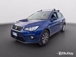 Blu Usata 2021 Seat Arona Reference SUV | 13.900 € (Buon prezzo)