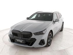 Grigio metall. Usata 2024 BMW 540 Comfort Edition Station wagon | 78.000 €