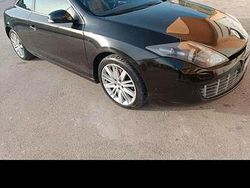 Nero Usata 2010 Renault Laguna Coupé Coupé | 3900 €
