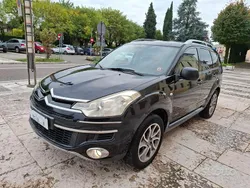 Nero Usata 2011 Citroën C-Crosser SUV | 2800 € (Super prezzo)
