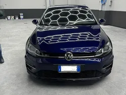 Usata 2018 VW Golf VII R-line Due volumi | 18.500 € (Buon prezzo)
