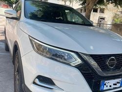 Usata 2018 Nissan Qashqai N-Connecta SUV | 13.000 €