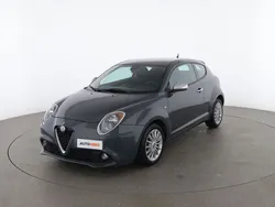 Grigio Usata 2016 Alfa Romeo MiTo Due volumi | 8699 € (Buon prezzo)